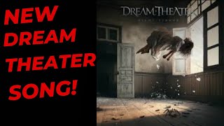 Dream Theater Night Terror Song Review [upl. by Conrad]