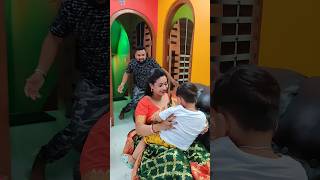 papa one love♥️shortvideo viral funnyshorts bangladesh [upl. by Tihw]