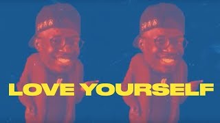 Love Yourself  Elevation YTH  Davide Mutendji [upl. by Previdi257]