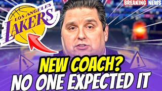 🚨IMPORTANT LEGACY POTENTIAL REPLACEMENT FOR DARVIN HAM PREPARES TO TAKE THE REINS AT LAKERS LAKER [upl. by Acinom835]