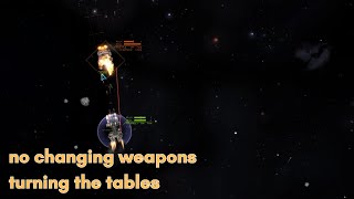 Beating Every Starsector Menu Mission  Turning the tables [upl. by Ahsen]