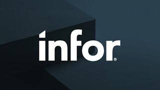 Infor amp PA Partnership [upl. by Croydon515]