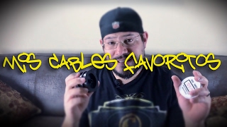 Tutorial mis cables favoritos  kanthal  ni80 nichrome 80  ss316L stainless steel 316L [upl. by Ylrac848]