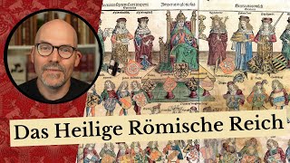 Das Heilige Römische Reich [upl. by Bain768]