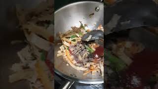 Leftover ka makeover easyrecipe instagood cooking devanshvlog10 [upl. by Anisor]