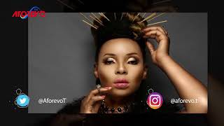 1min On Celebrity Crush with Yemi Alade [upl. by Able]