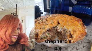 shepherds pie [upl. by Servais]