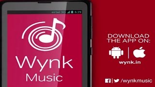 How to download songs on Wynk Music [upl. by Rochester]