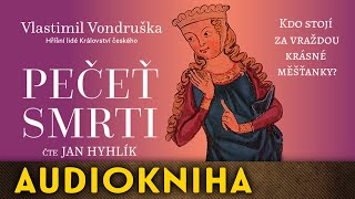 Vlastimil Vondruška  Pečeť smrti [upl. by Ecidnak]