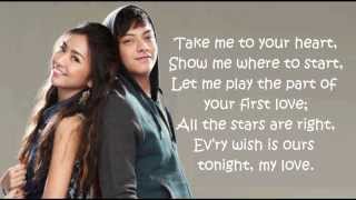 Got to Believe in Magic Duet Cover by Kathryn Bernardo and Daniel Padilla [upl. by Georgy]