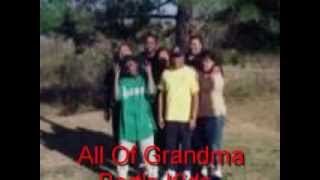 Allies Paternal Grandmothers Heritage [upl. by Odnanreh]