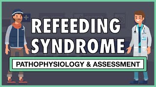 Refeeding Syndrome [upl. by Rickert323]