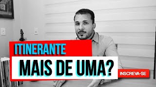 O que é Carga Itinerante  Logística na Prática [upl. by Anita]