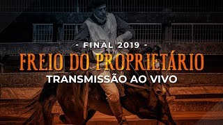 FREIO DO PROPRIETÁRIO  Todas as categorias – Fase Final [upl. by Papert87]