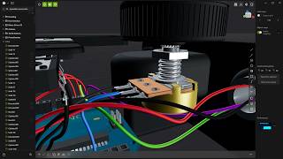 I Modeled a Potentiometer in Plasticity [upl. by Nahsin327]