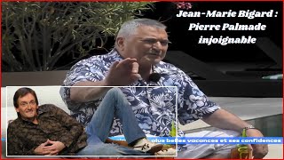 JeanMarie Bigard se Confie sur son Ami Pierre Palmade Pierre Palmade injoignable [upl. by Forsyth263]