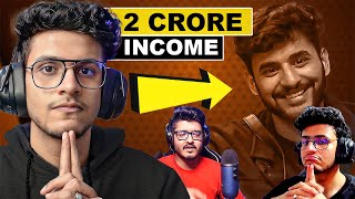 Triggered Insaan Biggest Secret With Abhishek  New House  Future Project  KKL Podcast Ep 1 [upl. by Per191]