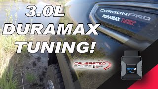 30L Duramax Tuning FAQs [upl. by Nylia]