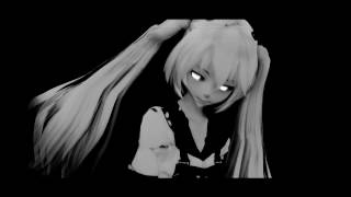 MMD Run  Motion DL [upl. by Amehsat264]