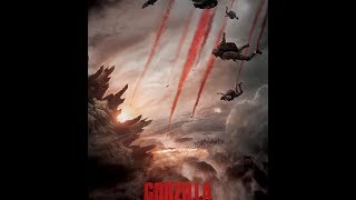 Godzilla 2014  Trailer Review [upl. by Artemisa633]