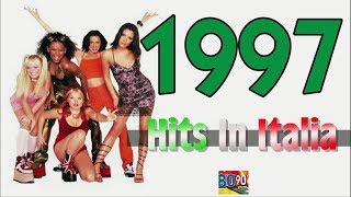 1997  Tutti i più grandi successi musicali in Italia [upl. by Suoirtemed]