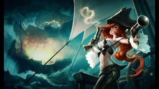 Troll Şampiyon Tanıtımı  Miss Fortune [upl. by Durgy180]