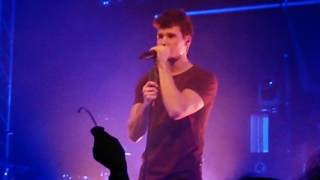 Wincent Weiss ein Jahr Gegenteil von Traurigkeit [upl. by Yrdua974]