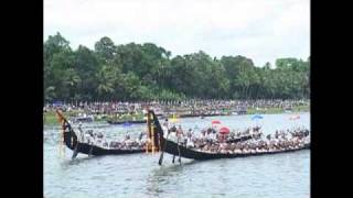 aranmula vallam kali [upl. by Calmas796]