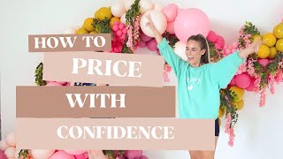 How to price with confidence [upl. by Emiaj]