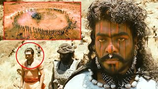 Karthi Reema Sen Recent Blockbuster Full HD MythologicalDrama Part 13  Nede Chudandi [upl. by Warner]