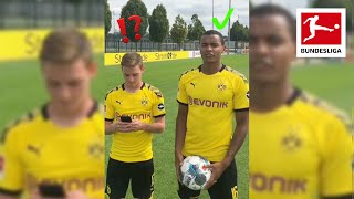 Hes a GENIUS 🤯 • Akanji is faster than a calculator [upl. by Eux]