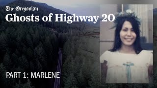 Ghosts of Highway 20 Episode 1 – MARLENE [upl. by Nur417]