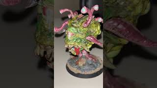 Dungeons and Dragons Original Painted Miniature figures Undead beholder dnd forgottenrealms dm [upl. by Nevaed]