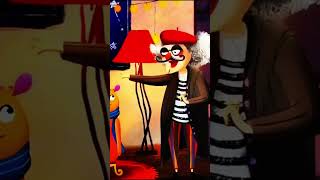 ¡Problemas en la Lunita Minusita mizzimozzi animation cartoon kidsespañol kidsfuntv [upl. by Einohtna]