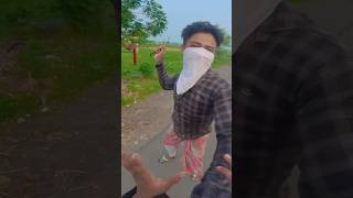 bike Rider vs chapri fight  youtube ko mara chapri  helping youtubeshorts garib [upl. by Karena]