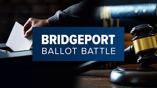 LIVE Hearing to decide if Bridgeport mayoral primary votes should be tossed amid investigation [upl. by Laram]