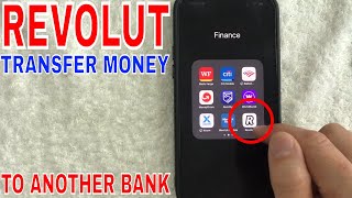 ✅ How To Transfer Money From Revolut To Another Bank 🔴 [upl. by Rockefeller]