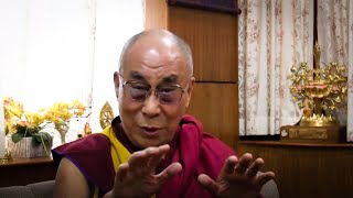 To Create Happiness in our Lives by HHDalai Lama [upl. by Nabroc]