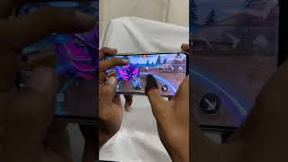 POCO F3 GT GOD LEVEL MOBILE MOVEMENT HEADSHOT GARENA FREE FIREviralshorts [upl. by Everick]