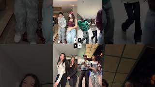 Who Won MTG DIAMANTE ROSA 2 Dance Trend  Pt17dancechallenge dance trending dancevideo trend [upl. by Adnyl]