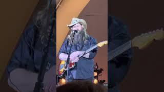 Chris Stapleton “Always On My Mind” Willie Nelson’s 90th Birthday 42923 [upl. by Navonod]