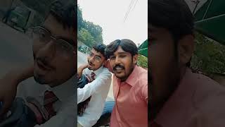 Like follow share Banda bahut dar Gaya short video [upl. by Artsa]