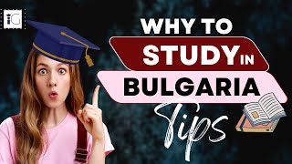 Why to sudy in Bulgaria MBBS Medicine Dentistry Master or Bachelor Degree [upl. by Dray]