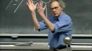 Walter Lewin 802 Conductors charge by induction [upl. by Ajit]