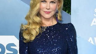 See Nicole Kidman Transform Into Lucille Ball in First Biopic Photos [upl. by Anayet]