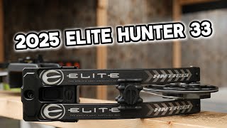 NEW 2025 Elite Hunter 33 Review SPEED Test [upl. by Egroej]