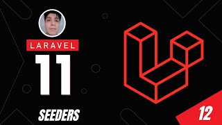 12  Seeders en Laravel  Curso Laravel 11 desde cero [upl. by Aihsemak]