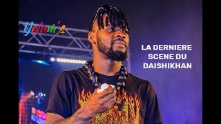 DJ Arafat concert live  100819 au Yelams  Dernier spectacle de lArtiste [upl. by Hildegaard]