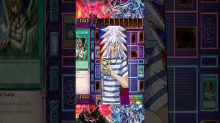 Yu Gi Oh Power Of Chaos BAKURA THE DARK SPIRIT RED EYES BLACK DRAGON VS ARCHFIENDS AWAKENING [upl. by Boyer]