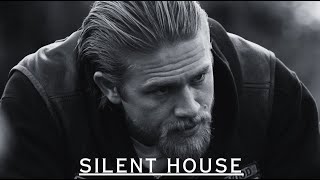 Jax Teller  Silent House [upl. by Mikahs]